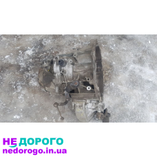 Коробка Peugeot/Пежо 307,2.0 HDI 1.6 бензин