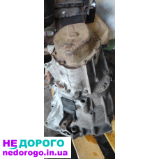 Коробка Пежо 405.