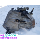 Коробка пежо 406 2.2 2.0 hdi,20LE75 стан пробіг 100 тисяч,є щеплення!