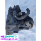 Коробка пежо 406 2.2 2.0 hdi,20LE75 стан пробіг 100 тисяч,є щеплення!