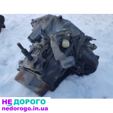 Коробка пежо 406 2.2 2.0 hdi,20LE75 стан пробіг 100 тисяч,є щеплення!