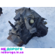 Коробка пежо 406 2.2 2.0 hdi,20LE75 стан пробіг 100 тисяч,є щеплення!