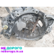Коробка Пежо Партнера 1.9Д