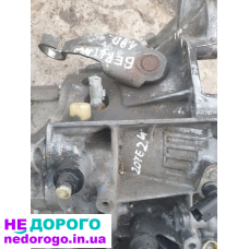 Коробка Пежо Партнера 1.9Д