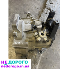 Коробка передач механічна для Volkswagen Polo, 2018, 1.6 л бензин.