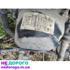 Коробка передач полуавтоматична для автомобіля Логан 2, рік випуску 2013, об'єм двигуна 1.6 л, паливо бензин.