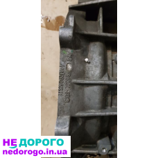 Коробка Power Shift DCT 451 для автомобіля Hyundai Sonata 2018, 2.0 л, бензин.
