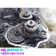 Коробка PowerShift для Ford Focus, 2015 рік, 1.6 л, бензин.