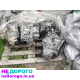 Коробка PowerShift для Ford Focus, 2015 рік, 1.6 л, бензин.