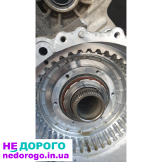 Коробка по запчастям 722.801: Картер, Mercedes-Benz, 2015, 2.0 л, бензин.