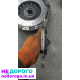 Коробка R154 з керамічним щепленням, корзиною з Toyota Supra MK3