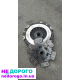 Коробка R154 з керамічним щепленням, корзиною з Toyota Supra MK3