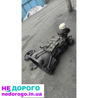Коробка R154 з керамічним щепленням, корзиною з Toyota Supra MK3