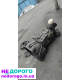 Коробка R154 з керамічним щепленням, корзиною з Toyota Supra MK3