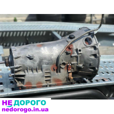 Коробка роздатка Mercedes W211 W203 722690 4matic M272, 2007, 3.0 л, бензин.