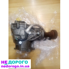 Коробка роздаточна Ford Kuqa 2, MK 2, 12-19, 2.0 л бензин.