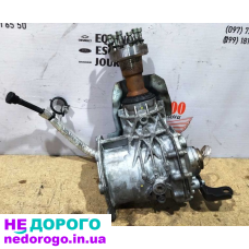 Коробка роздаточна для Ford Escape, 2008 рік, об'єм двигуна 2.3 л, бензин.