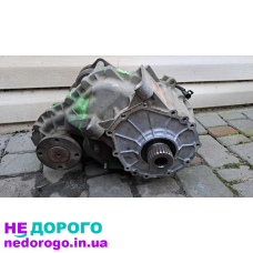 Коробка роздаточна SsangYong Rexton 32000-08010, 2007 рік, 3.2 л, бензин.