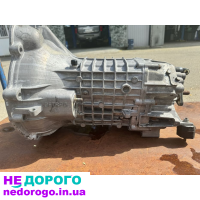 коробка редуктор bmw мкпп m10b16 m10b18 m10b20