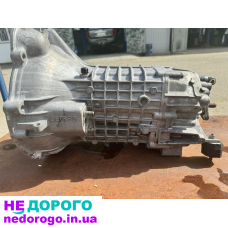коробка редуктор bmw мкпп m10b16 m10b18 m10b20