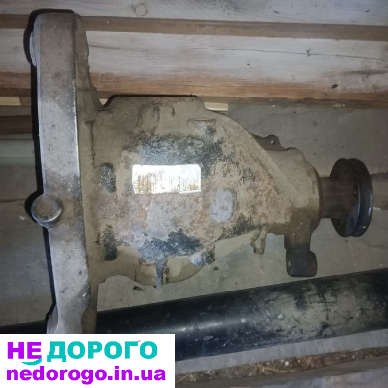 Коробка, редуктор, кардан в зборі до бмв, Bmw е39, бмв е39 оригінал,