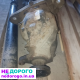 Коробка, редуктор, кардан в зборі до бмв, Bmw е39, бмв е39 оригінал,