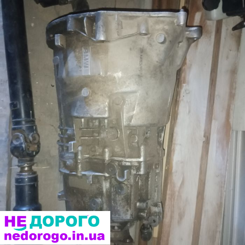 Коробка, редуктор, кардан в зборі до бмв, Bmw е39, бмв е39 оригінал,