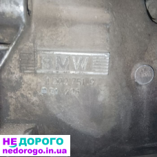 Коробка, редуктор, кардан в зборі до бмв, Bmw е39, бмв е39 оригінал,