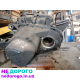 Коробка renault 5 9 11 19 rapid 1.6 disel