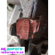 Коробка renault 5 9 11 19 rapid 1.6 disel