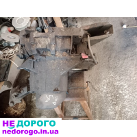 Коробка renault 5 9 11 19 rapid 1.6 disel