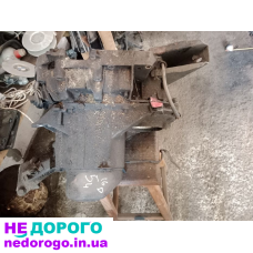 Коробка renault 5 9 11 19 rapid 1.6 disel
