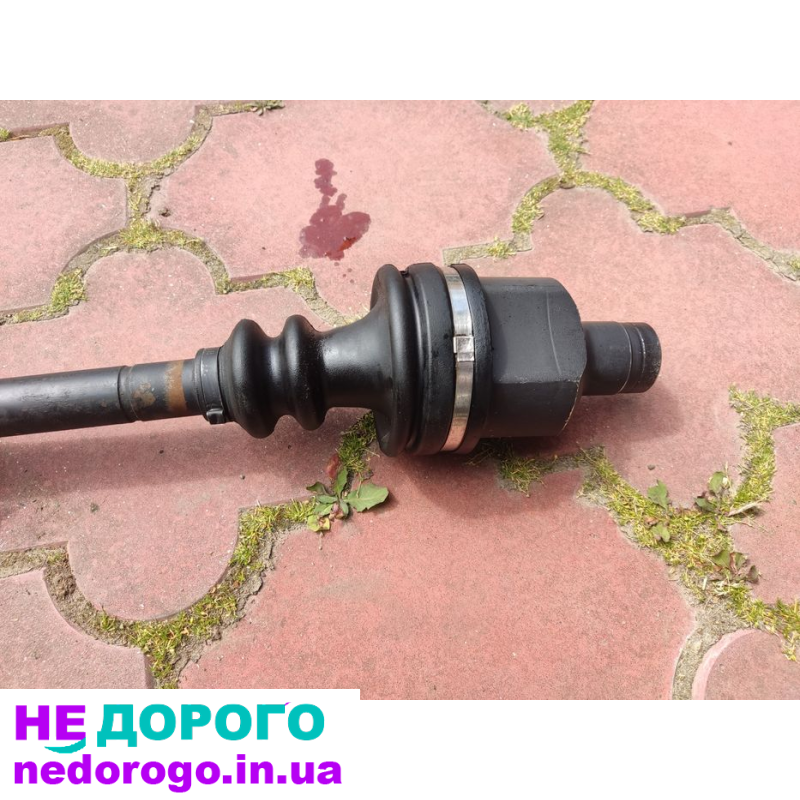 Коробка Renault  Kangoo 2003р  Рено кенго