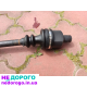 Коробка Renault  Kangoo 2003р  Рено кенго