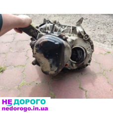 Коробка Renault  Kangoo 2003р  Рено кенго
