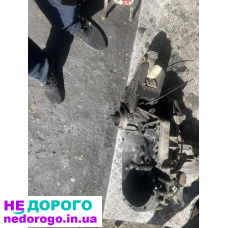 Коробка Рено 19 Renault 19