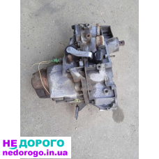 Коробка Рено Меган 1 - 2003, 1.6 л бензин
Коробка Рено Сценик 1 - 2005, 1.4 л дизель
Коробка Рено Кенго 1 - 2007, 1.2 л бензин
Коробка Рено Кліо - 2008, 1.5 л дизель