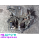 Коробка робот АКПП Citroen C4 Picasso 2.0 i 16V 2006-2013 9682173310. двигун 2.0 л, бензин.