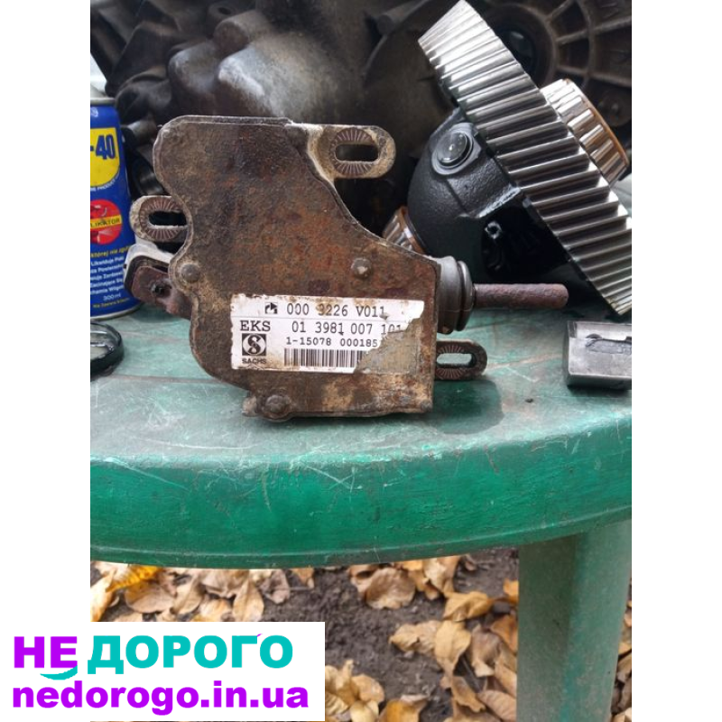 Коробка робот для Mitsubishi Colt, PMN900657, 2009, 1.3 л, бензин.