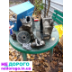 Коробка робот для Mitsubishi Colt, PMN900657, 2009, 1.3 л, бензин.