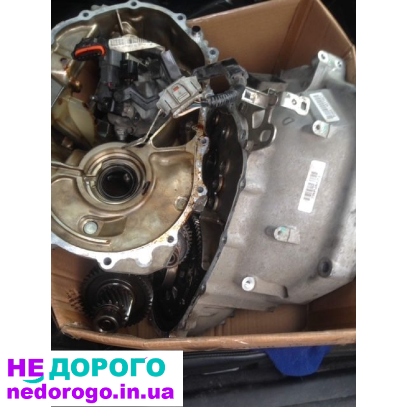 Коробка передач для робота Honda Civic 5D 2007, 1.8 л, бензин.