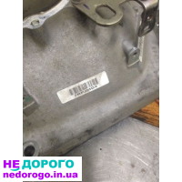 Коробка передач для робота Honda Civic 5D 2007, 1.8 л, бензин.