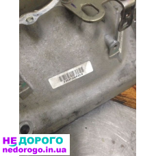 Коробка передач для робота Honda Civic 5D 2007, 1.8 л, бензин.