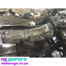 Коробка передач Mercedes ML w163 2.7 2002 2.7 л дизель.