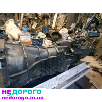 Коробка Opel Frontera 2.2 cdti MUA 869 1998-2004.