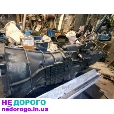 Коробка Opel Frontera 2.2 cdti MUA 869 1998-2004.
