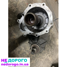 Коробка ручна X-5 E53 E60 3.0 дизель BMW бмв