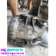 Коробка Шевроле лачетті
