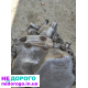 Коробка Шевроле лачетті