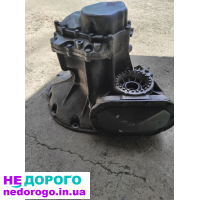 Коробка Шевроле лачетті